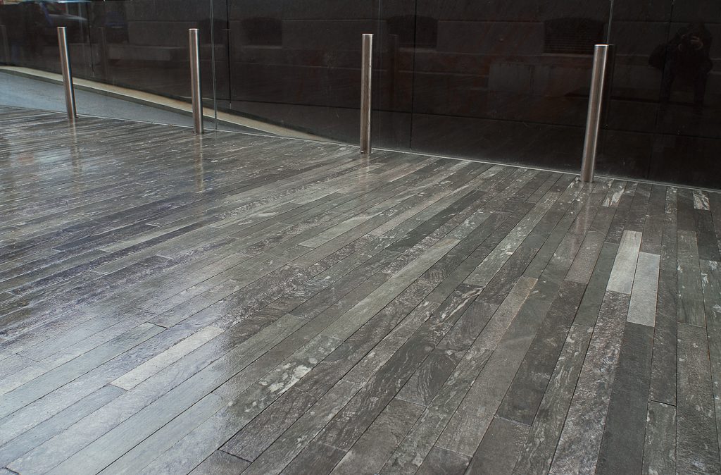 Valser Stein, BTV Innsbruck