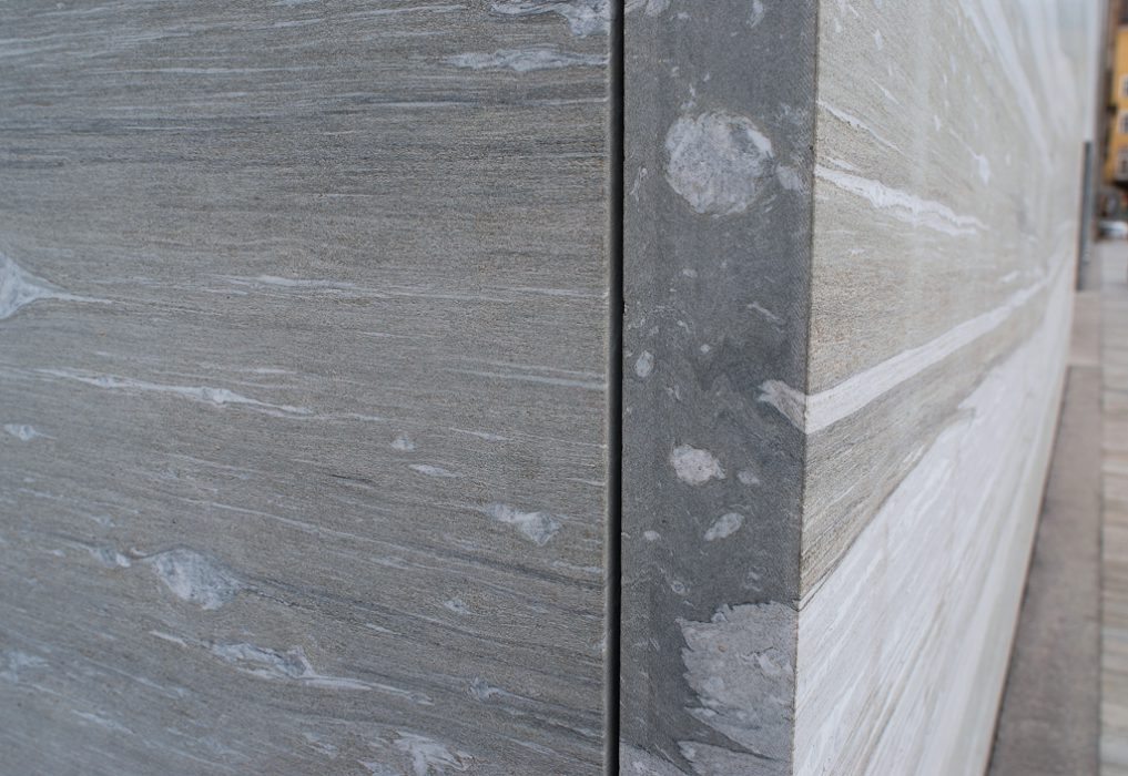 Valser Stein, BTV Innsbruck