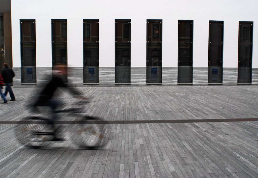 Valser Stein, BTV, Innsbruck