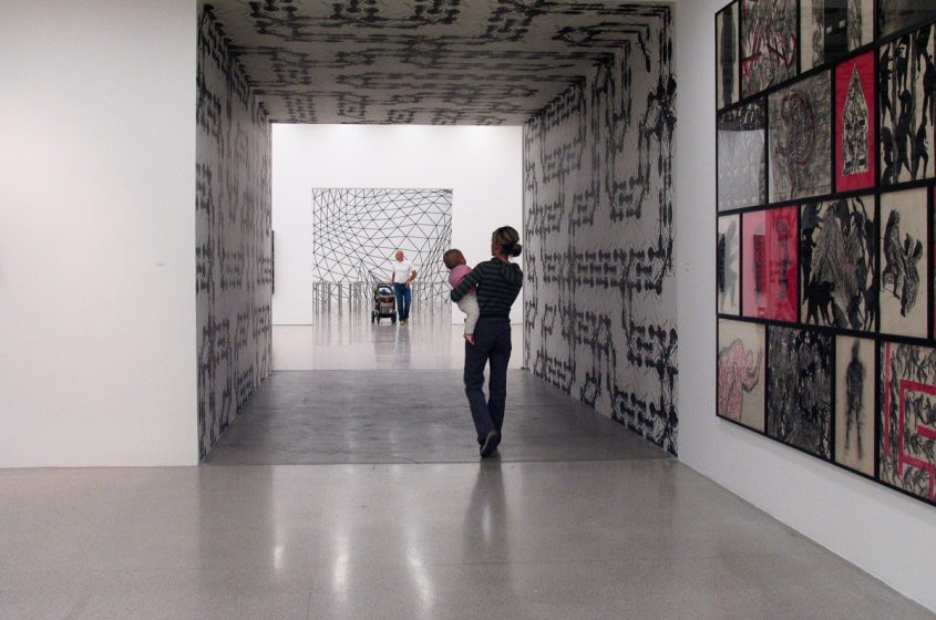 2008_ mumok, Wien, Kogler