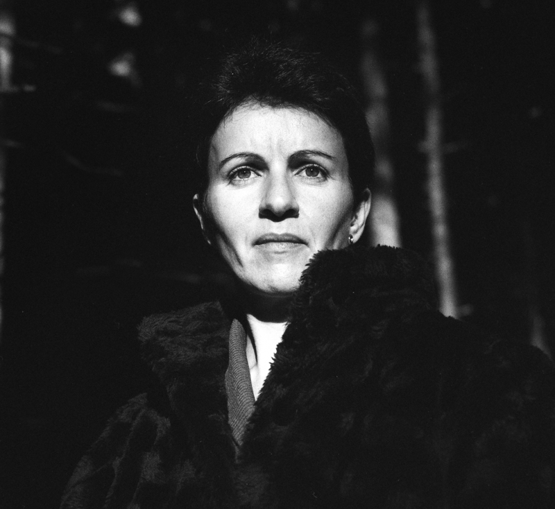 Nana Papageorgiou, 1988