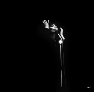 Juliette Greco 1972
