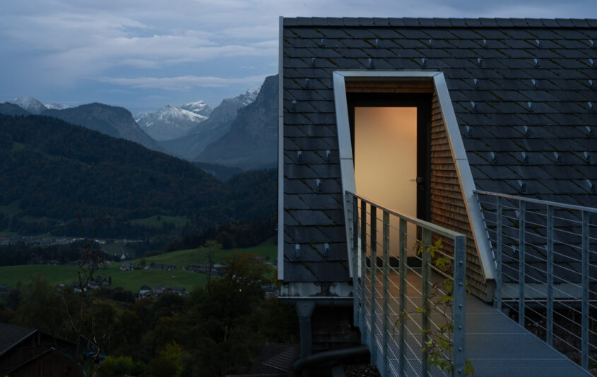 Ferienwohnung Nonner "im Himmel"