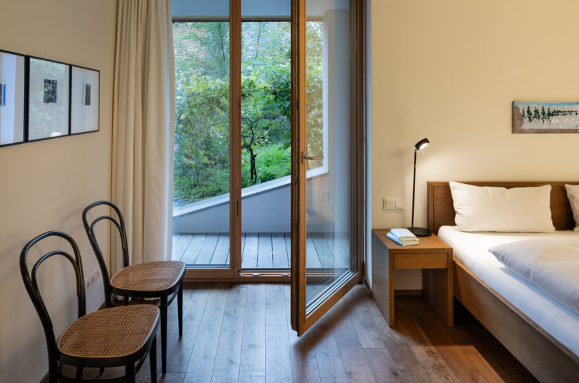 Ferienwohnung Nonner "am Bach"