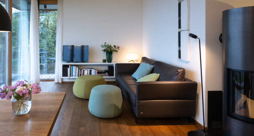 Ferienwohnung Nonner "am Bach"