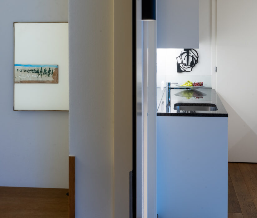 Ferienwohnung Nonner "am Bach"