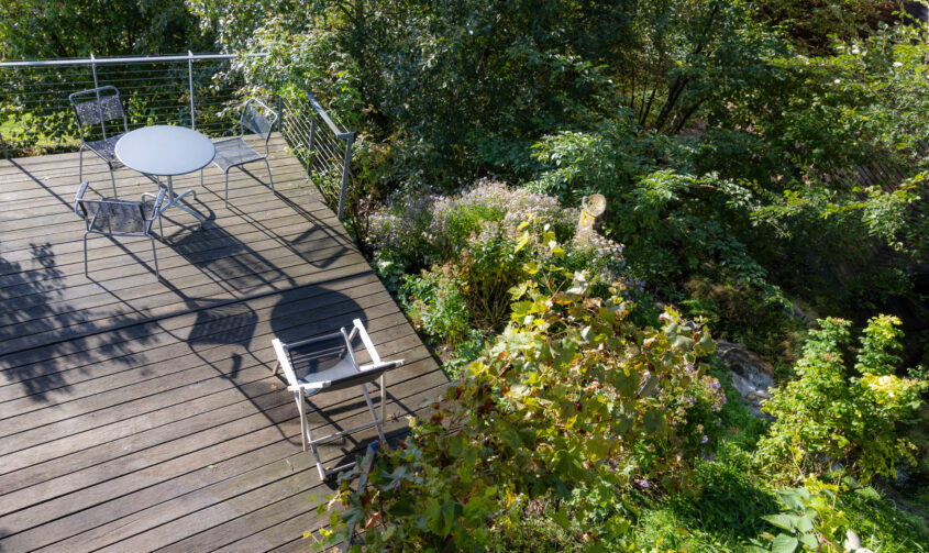 Ferienwohnung Nonner "am Bach"