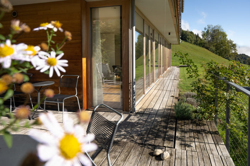 Ferienwohnung Nonner "am Bach"