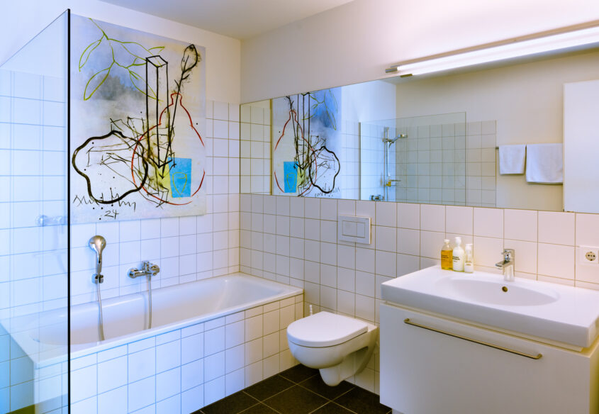 Ferienwohnung Nonner "am Bach"