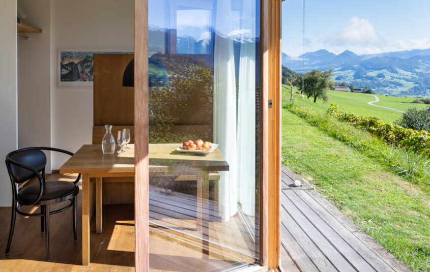 Ferienwohnung Nonner "am Bach"
