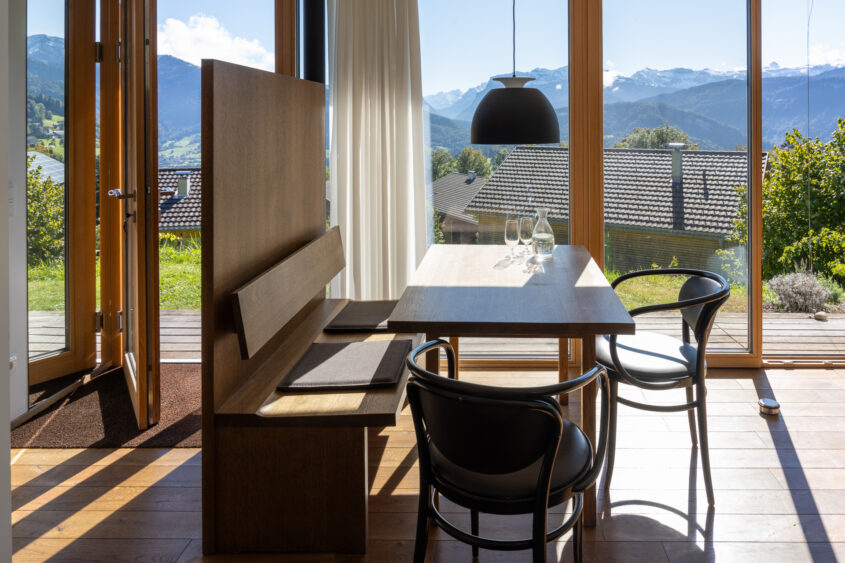 Ferienwohnung Nonner "am Bach"