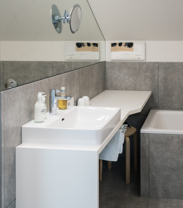 Ferienwohnung Nonner "im Himmel"