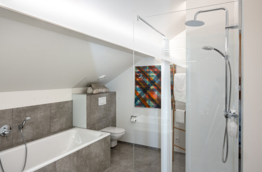 Ferienwohnung Nonner "im Himmel"