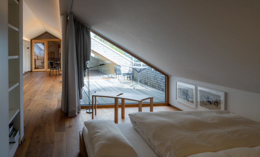 Ferienwohnung Nonner "im Himmel"