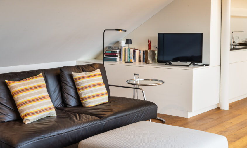 Ferienwohnung Nonner "im Himmel"