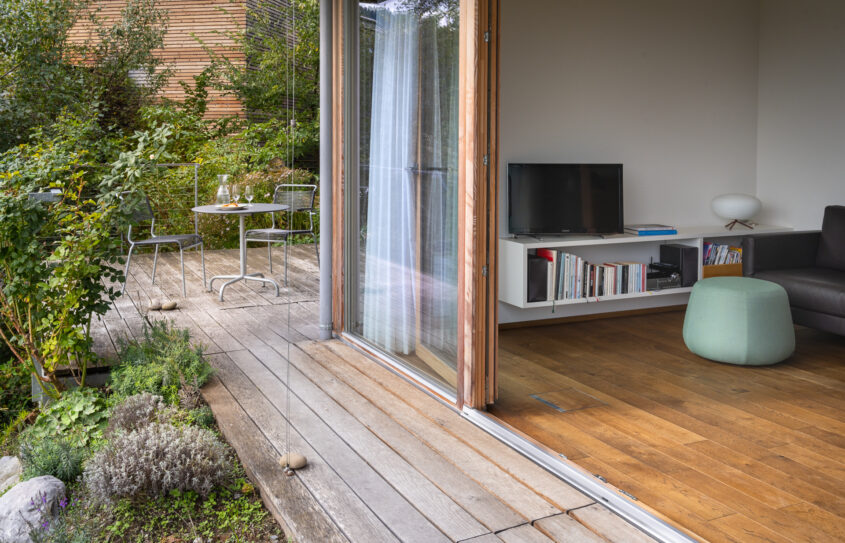 Ferienwohnung Nonner "am Bach"